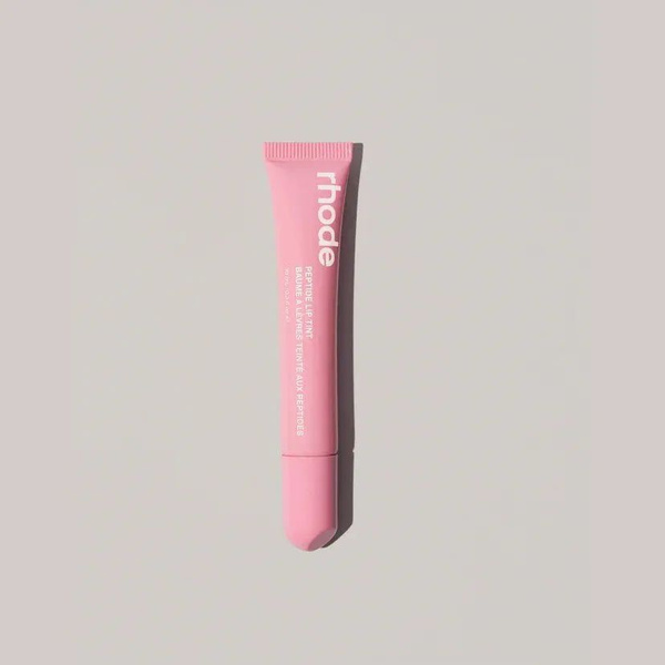 RHODE Пептидный бальзам для губ 10 мл / Peptide Lip Treatment 10 ml ...