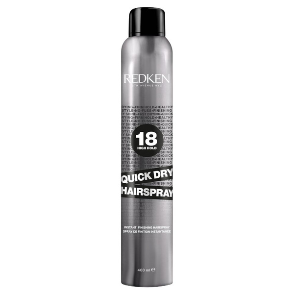 Redken Спрей для укладки волос, 500 мл - купить с доставкой по выгодным ...