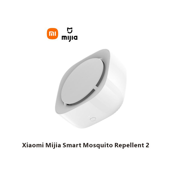 Умный фумигатор от комаров Mijia Smart Mosquito Repellent 2 - купить с ...