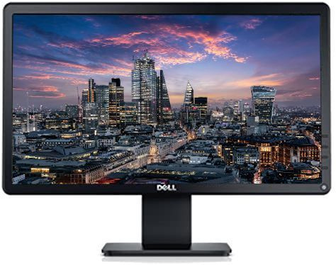Монитор 20 Дюймов Dell E2014 Refresh 20" - купить по выгодной цене в ...