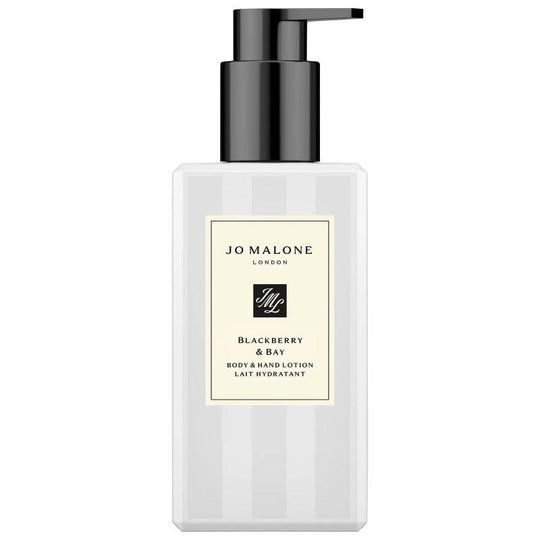 Jo Malone Blackberry & Bay Лосьон для тела для женщин 250 ml - купить с ...