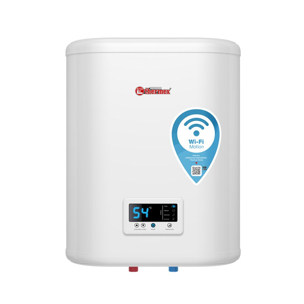 Водонагреватель накопительный Thermex Водонагреватель Thermex IF 30 V ...