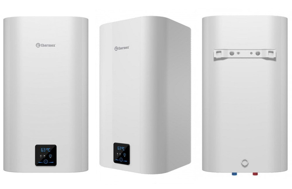 Водонагреватель накопительный Thermex Водонагреватель THERMEX Smart 80 ...