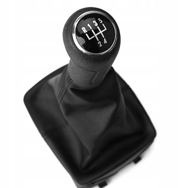 Ручка КПП для Volkswagen Polo V. Чехол на КПП для Volkswagen Polo ...