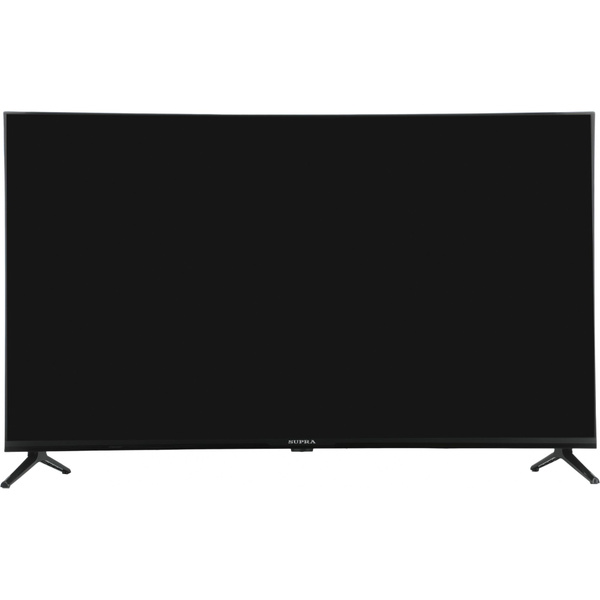 Supra Телевизор STV-LC40ST00100F 40" Full HD, черный купить на OZON по ...