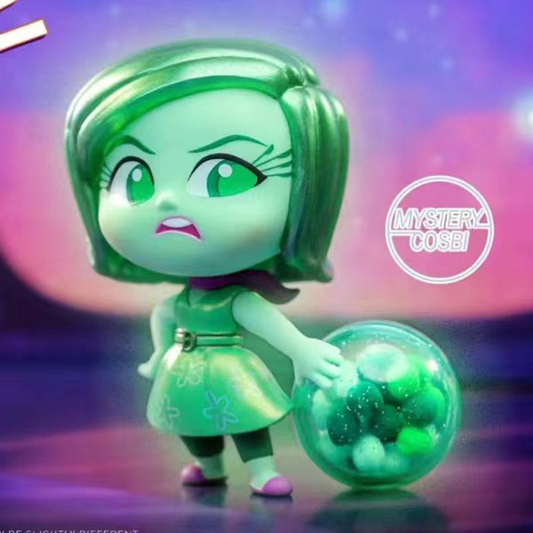 inside out игрушки купить на OZON по низкой цене (1690713049)