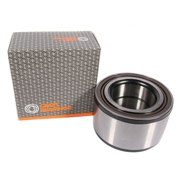 Подшипник передней ступицы 256809AKE12 Craft - купить по доступным ...