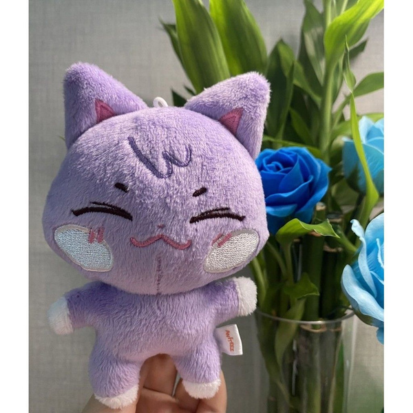 Характеристики Красивые Корейские Куклы ATEEZ(Purple) подробное ...
