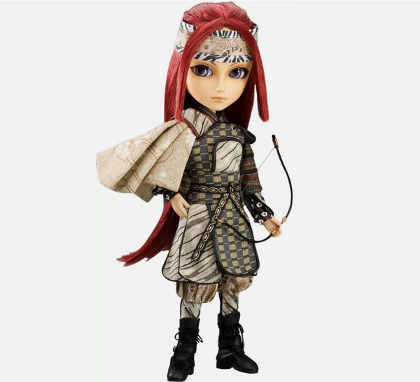 JUN PLANNING AI BALL JOINTED DOLL PULLIP GROOVE INC BJD NEW - LAWN