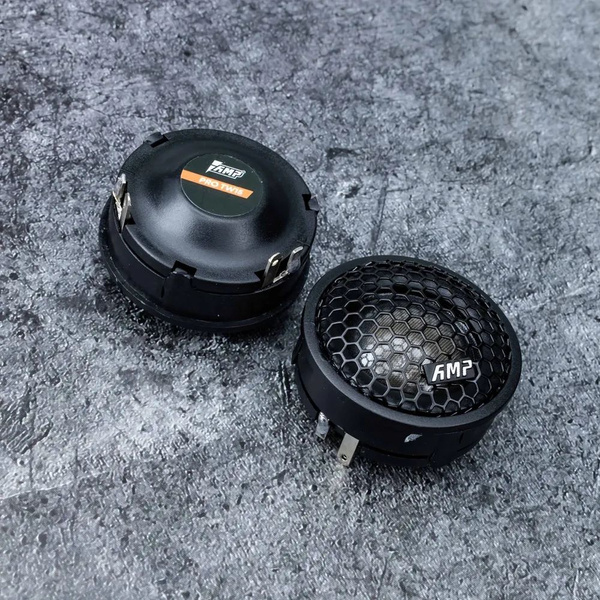 Акустика эстрадная AMP PRO TW15 (2 шт.) - купить по выгодной цене в ...