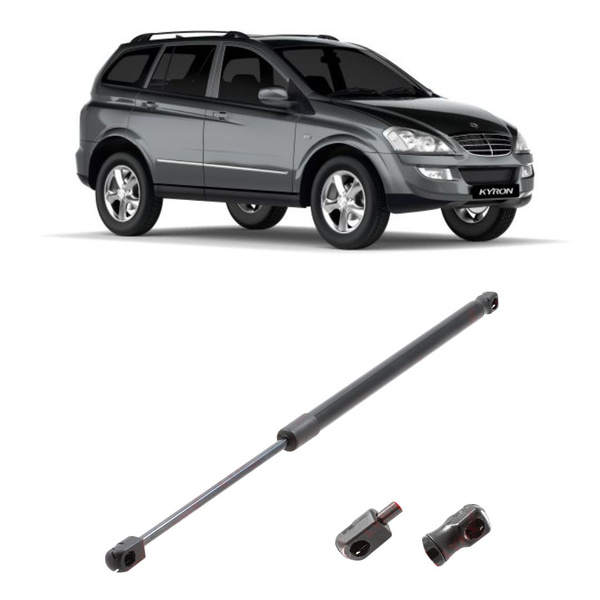 Амортизатор-газовый упор крышки багажника для SsangYong Kyron 2005 ...