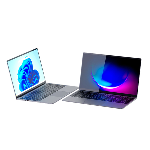 Ноутбук DT Retail LT11, серебристый купить по низкой цене: отзывы, фото ...