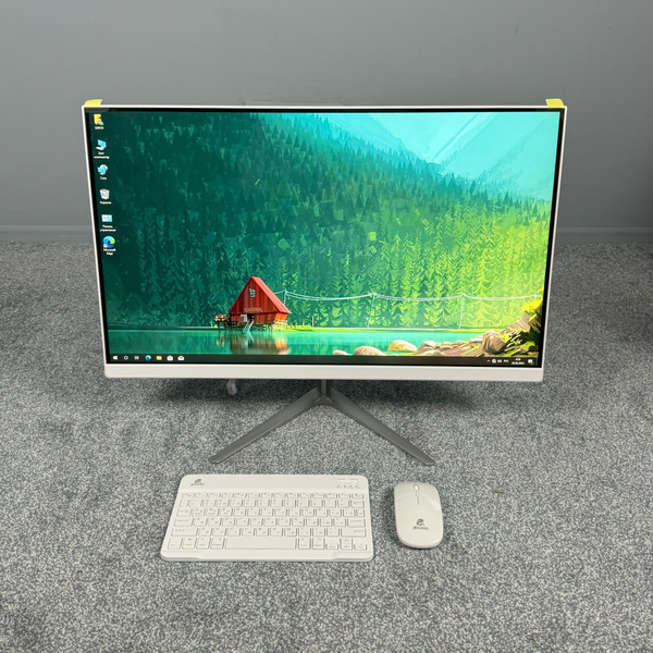 Моноблок 27" All In One PC 27K, - купить по выгодной цене в интернет ...