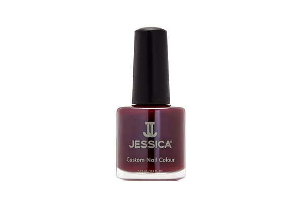 Лак для ногтей Jessica Custom nail colour - купить с доставкой по ...