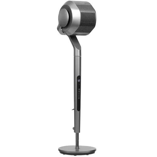 Вентилятор Reoka RKSF-C3600 серебристый купить по низкой цене с ...