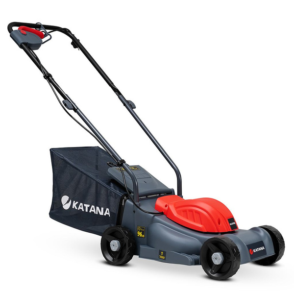 Электрическая газонокосилка KATANA KL3210E MBK0027792, - купить по ...