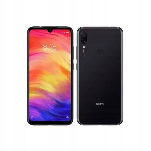 Смартфон Redmi Note 7 - купить по выгодной цене в интернет-магазине ...