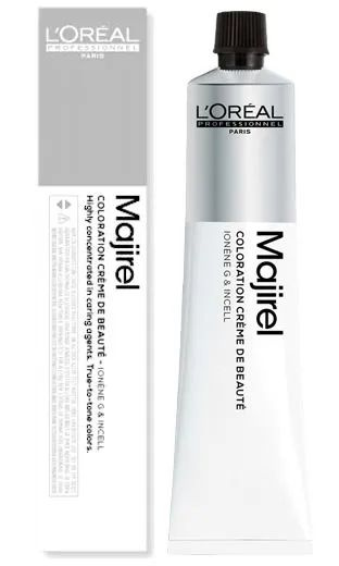 L'Oreal Professionnel Majirel - Краска для волос, 7.13, 50 мл купить на ...