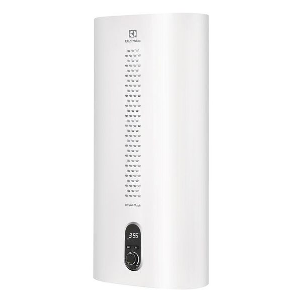 Водонагреватель накопительный Electrolux EWH 50 Royal Flash купить по ...