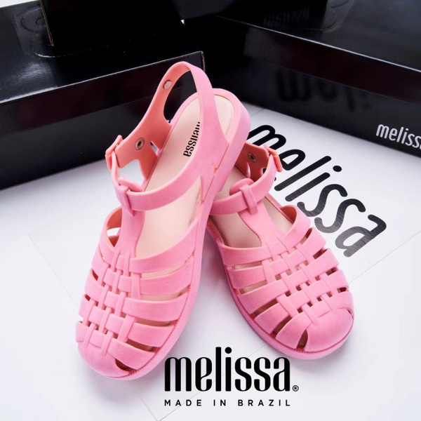 Босоножки Melissa - купить с доставкой по выгодным ценам в интернет ...