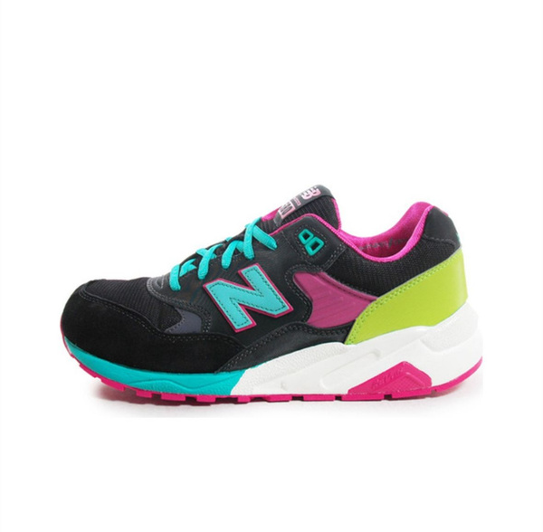 Кроссовки New Balance NB 580 купить на OZON по низкой цене (1624132244)