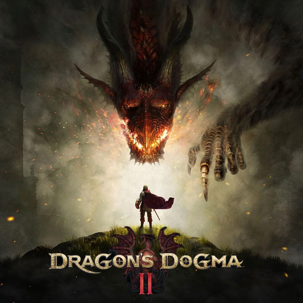 Игра Dragon's Dogma II (PlayStation 5, Русские субтитры) купить по ...