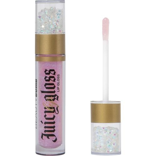 Beauty Bomb Блеск для губ Lip gloss Juicy, тон 04 - купить с доставкой ...