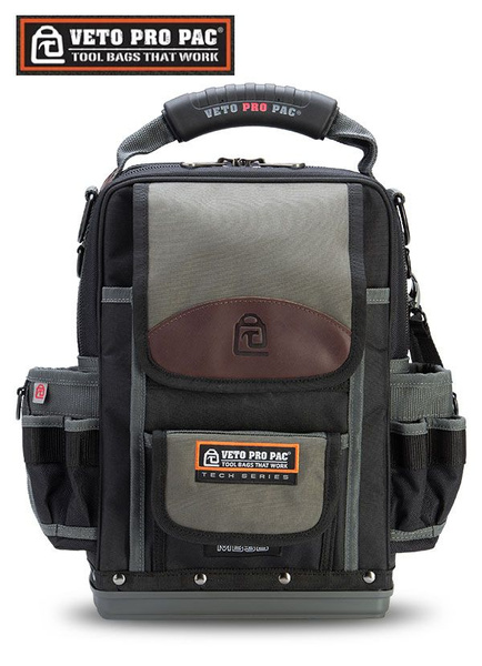 Сумка для инструментов VETO PRO PAC MB3B - купить по низкой цене в ...
