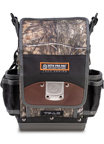 VETO PRO PAC TP-LC сумка для инструментов купить на OZON по низкой цене ...