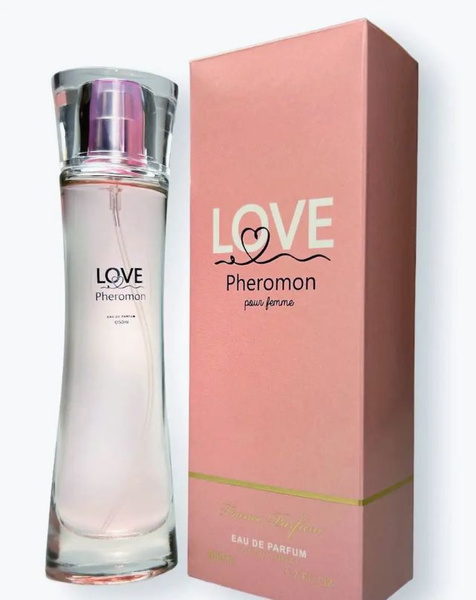 Neo Parfum Парфюмерная вода Феромон Любви 50 мл Вода парфюмерная 50 мл ...