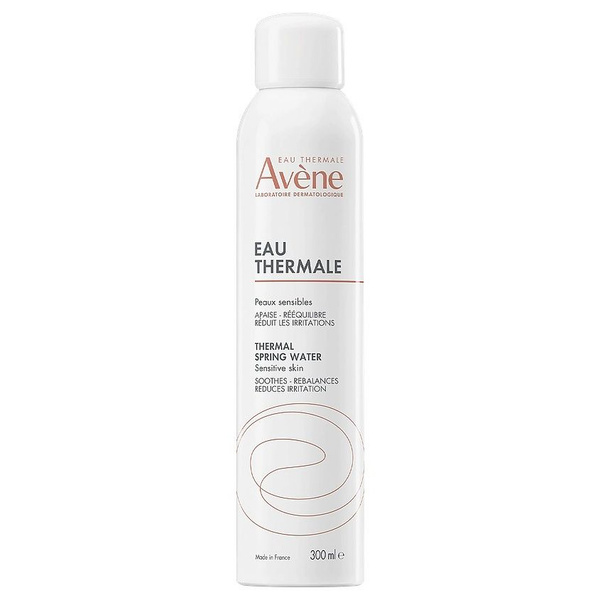 AVENE Термальная вода Eau Thermale Thermal Spring Water 300 мл - купить ...