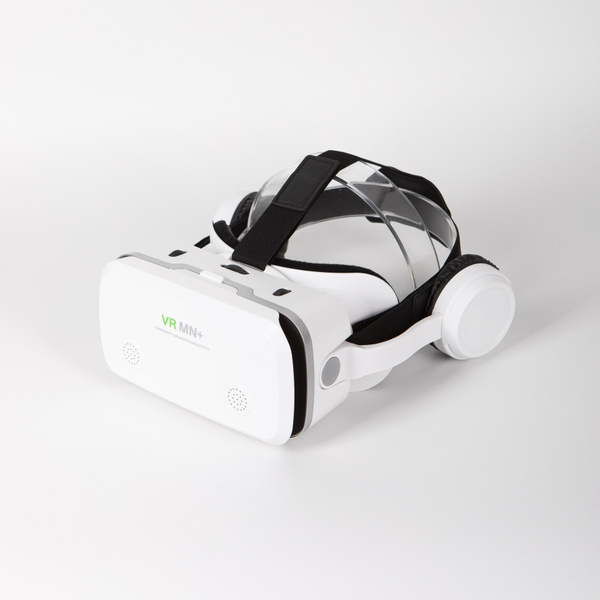 VR-очки для смартфона для iOS, Android купить по выгодной цене в ...