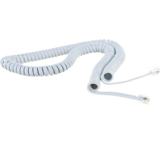 Кабель RJ-11 REXANT 18-2041 - купить по низкой цене в интернет-магазине ...