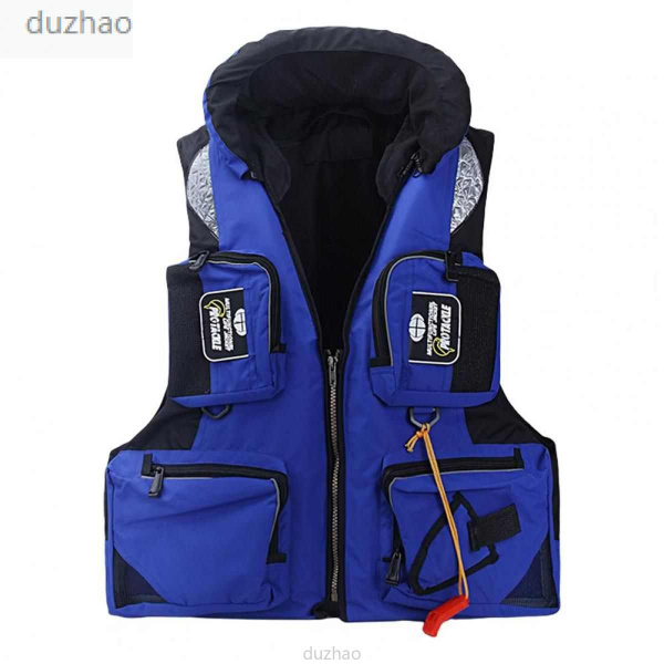 Спасательный жилет для взрослых, спасательная жилетка с несколькими ...