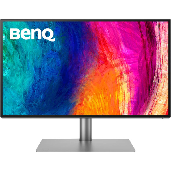 Монитор BenQ PD2725U 3840x2160, 60Hz, IPS 27" - купить по выгодной цене ...
