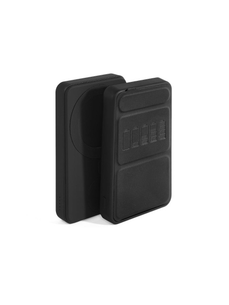 Беспроводное зарядное устройство Студия Артемия Лебедева powerbankus ...