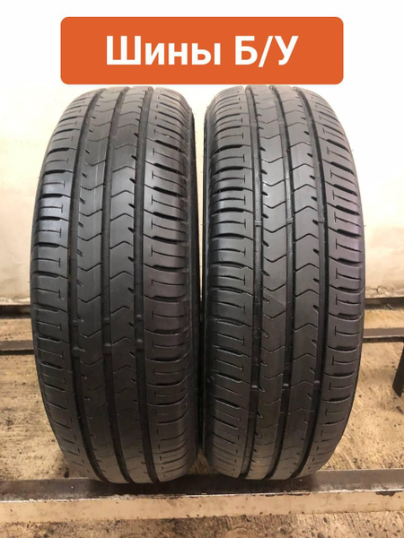 Шины для легковых автомобилей Bridgestone 175/65 14 Лето Нешипованные ...