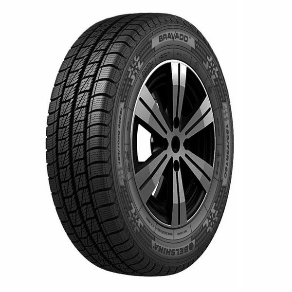 Белшина Белшина 185/75/16С 104/102Q Bel-293 Шины для коммерческого ...