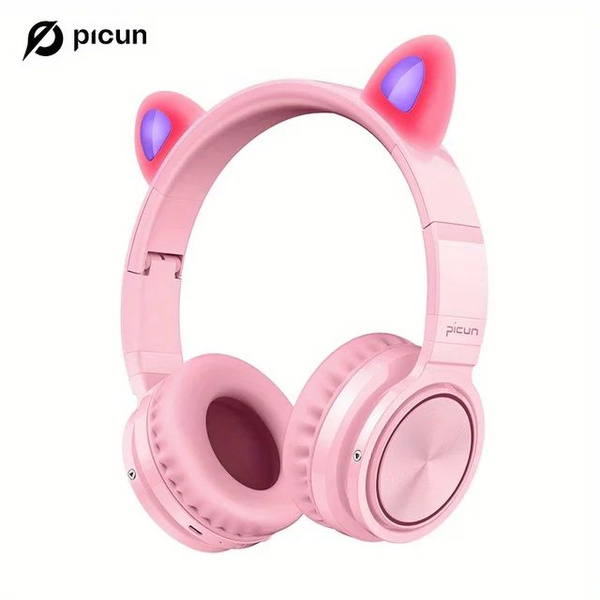 Наушники Накладные Picun Lucky Cat - купить по доступным ценам в ...