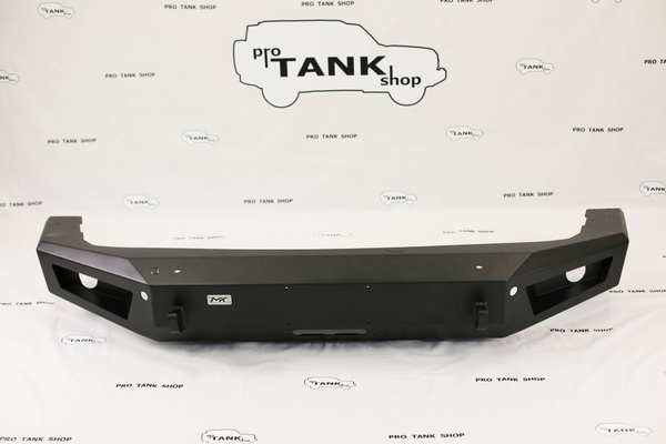 Бампер передний силовой MEIKA для а/м TANK 300/ТАНК 300 - купить с ...