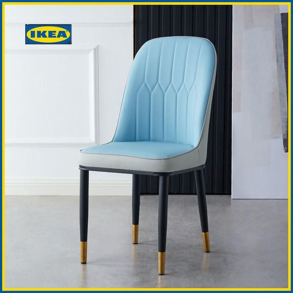 IKEA Стул Роскошный обеденный стул Nordic light, 1 шт. - купить с ...