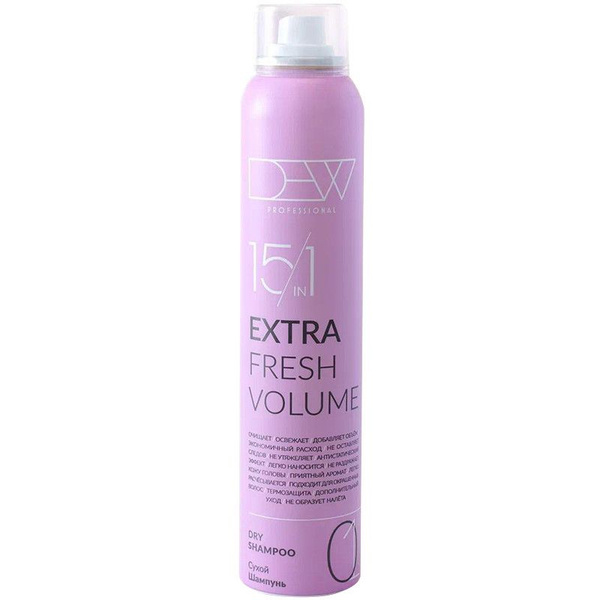 Dew professional extra текстурирующий спрей Dew professional extra текстурирующий спрей