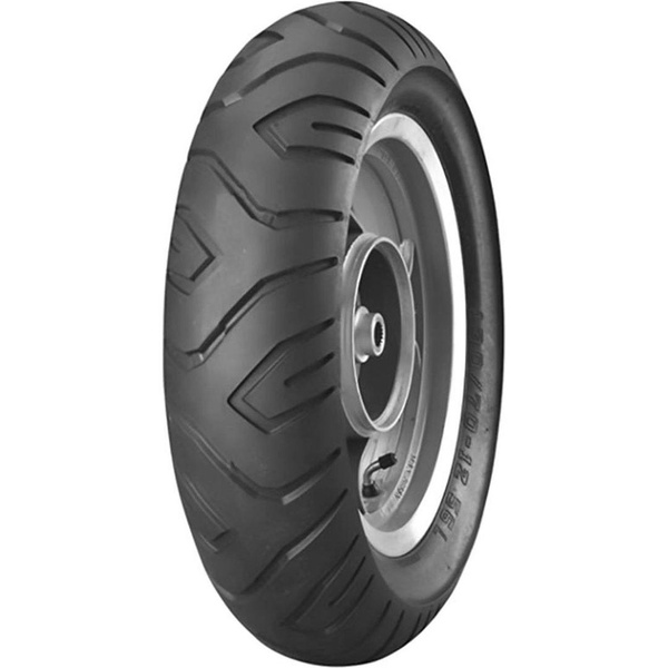 Anlas ANLAS MB Мотошины 140/60 R13 57 L - купить с доставкой по ...