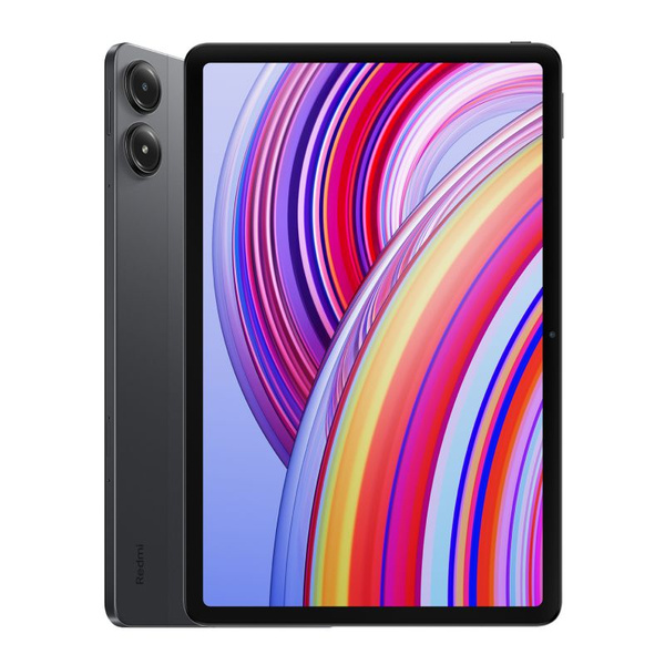 Характеристики Xiaomi Планшет Redmi Pad Pro 5G, 12.11" 6 ГБ/128 ГБ ...