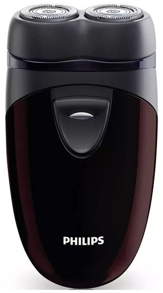 Электробритва Philips PQ206 - купить по выгодным ценам в интернет ...