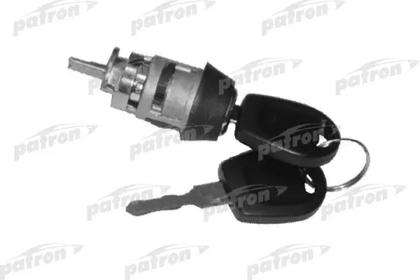 Сердцевина замка зажигания PATRON P300002 - PATRON арт. P300002 ...