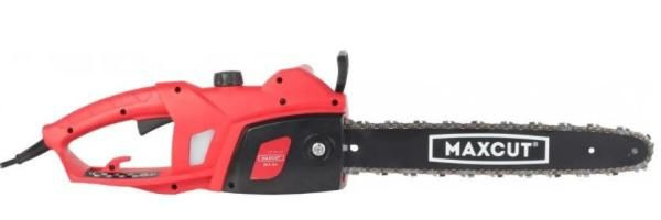 Цепная электропила MAXCUT MCE - купить с доставкой по выгодным ценам в ...