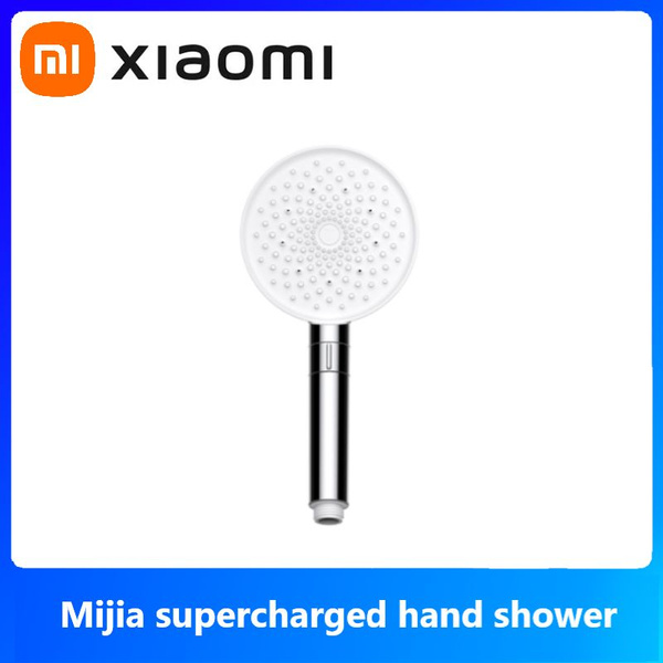 Xiaomi Mijia Ручной душ с наддувом три режима струи 10-уровневая ...