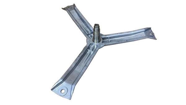 Крестовина от барабана для стиральной машины Bosch 479100 (Н-80mm, D-30 ...