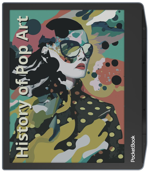 Электронная книга Pocketbook 700 Era Color, Цветной - купить по низким ...